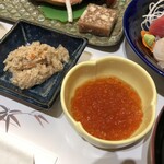 Seafood Ichihire - 