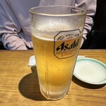 248293270 - 【2024.5.26(日)】生ビール500円