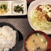 鶏料理 から揚げ専門 お福