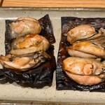 Seafood Niku Robata Taimu - 