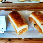 Baker Crusty - 