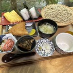 Teuchi Soba Kyogakubo Yoshida - 