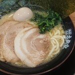 Ramen Ichikakuya Shibakoen Ten - 