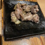 Sumibi Yakitori Tsukada Nojo Shinjuku Higashiguchi Ekimae Ten - 