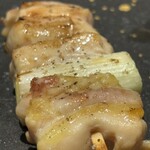 Yakitori Kumawaki - 