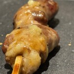 Yakitori Kumawaki - 