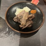 もつ鍋 水炊き 極 - 