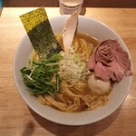 麺屋 れんしん - 料理写真: