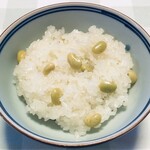 アグリランド産直センター - 秘伝豆おこわ