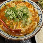 丸亀製麺 - 