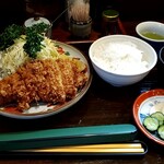 Katsu Toku - 