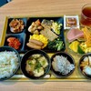 Candeo Hotel Zu Matsuyama Okaido - 朝食ビュッフェ（1980円）