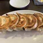 Yamatani Gyoza Ten Chitose Funabashi Ten - アップで