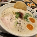 Ramen Izumi Toripaitan Torijin - 