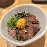 Ramen Izumi Toripaitan Torijin - 