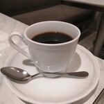 NOA CAFE Ginza Ten - 