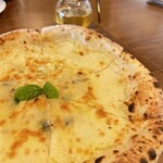 pizza cafe Forno - 