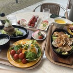 Yasai Restaurant Shonan - 