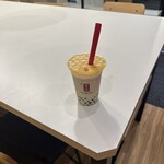 Gong cha Tosu Puremiamuautoretto Ten - 