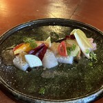 PESCA Shinsaibashi Ten - 