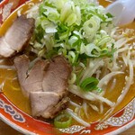 Ramen Furuki - 