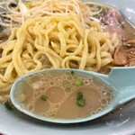 ラーメン山岡家 - 