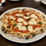 Takasaki Geijutsu Yasai to Italian Pizza Maro - 