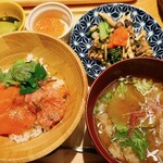 Marumo Kitchen Ruminesuto Shinjuku Ten - 