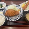 とんかつ 田 - 料理写真: