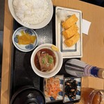 普通の食堂いわま - 