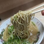 Hakuryu Ramen - 