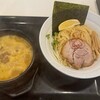 ゴル麺。 - 黄金つけ麺 並