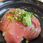 Irabu Ohashi Umi no Eki Restaurant - 