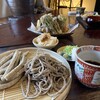 そば処くらみつ - 料理写真: