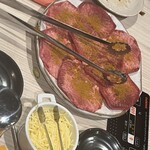 Sumibi Yakiniku Haman - 