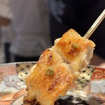 Gensen Yakitori Isseki Sanchou Mishima Ten - 