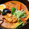 Soup Curry SHAKA Kimachidori Ten - 