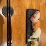 Shukou to Sushi Taku - 