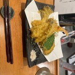 Shukou to Sushi Taku - 