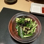 Oishii Sushi to Katsugyo Ryori Sakana no Manma Shinbashi - 