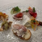 Ristorante La Soglia - 