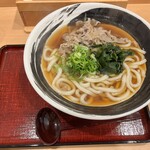 Udon Kameya - 