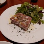 OSTERIA AL BUCO - 