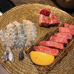 Yakiniku Toraji Hon Ten - 