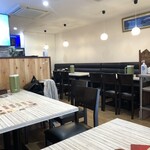 MYAGDI RESTAURANT Izumi Ten - 