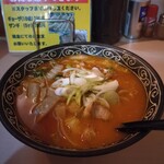 らんらん食堂 - 料理写真: