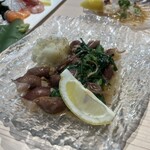 Sakana to Sumibi Yama Seafood - 