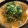 蘭蘭 - 豚キムチラーメン