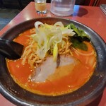 Hokkaido Ramen Himuro Kameido Ten - 