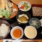 Kiyose Soba Kashiwaya - 